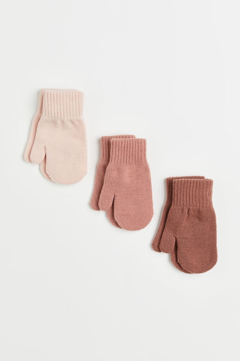 $6 | Mittens