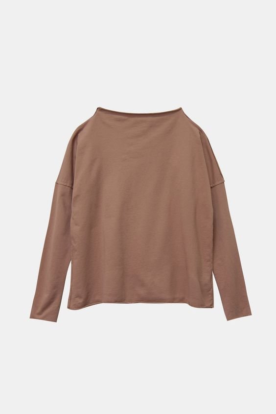 $92 | Pullover Sweatshirt