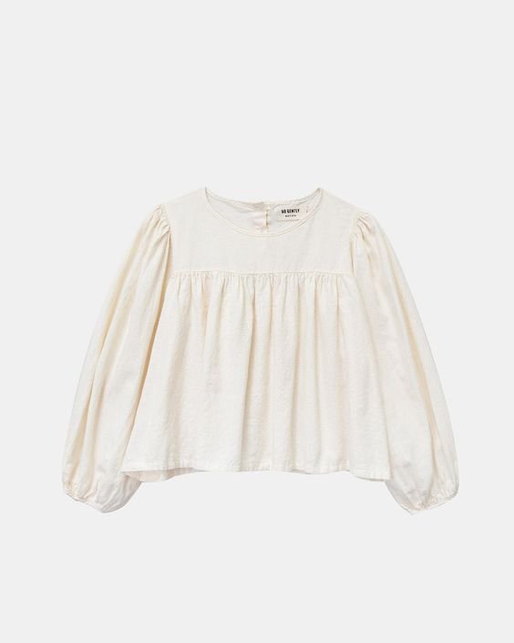 $88 | Anne Blouse