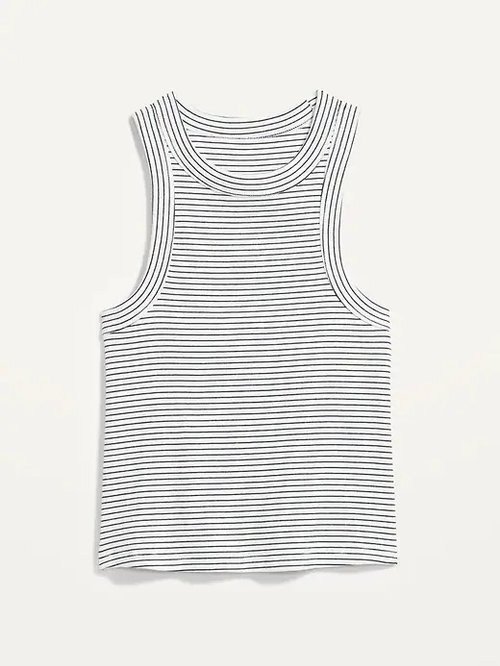 $12 | Rib Tank