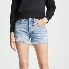 $138 | Parker Cutoffs