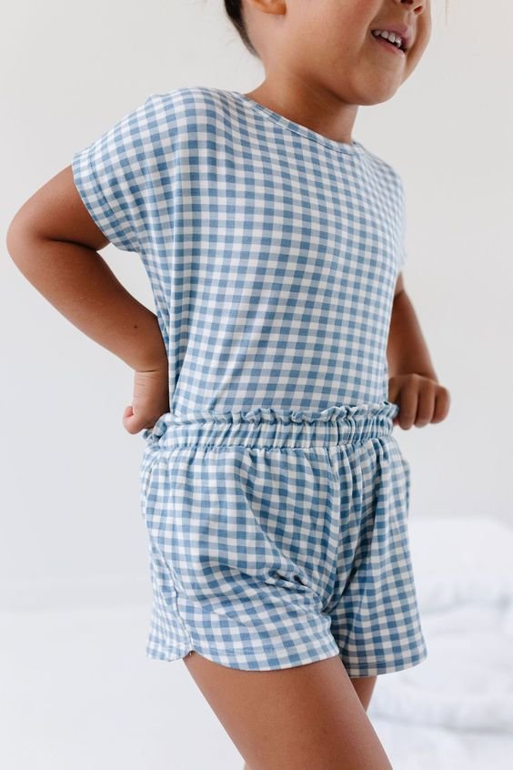 $49 | Gingham