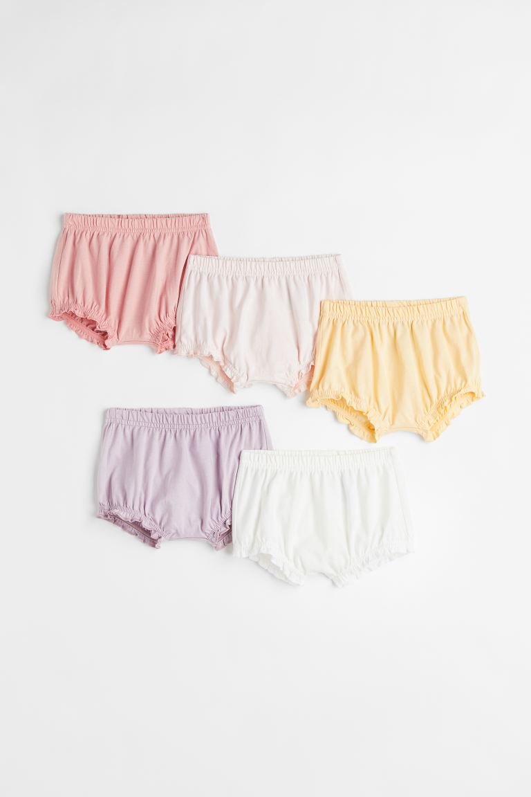 $25 | Bloomers