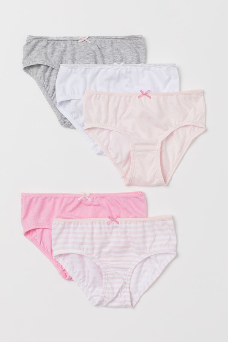 $12 | Underwear