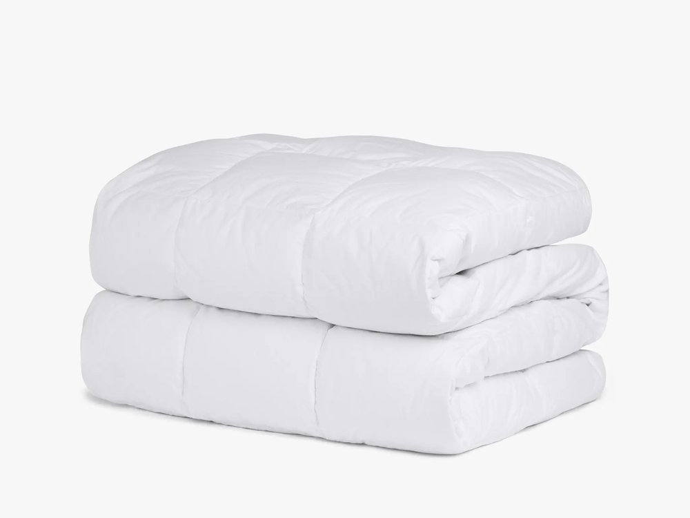 $189 | Down Alternative Mattress Pad