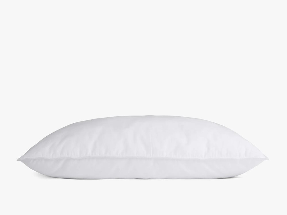 $99 | Down Alternative Pillow Firm