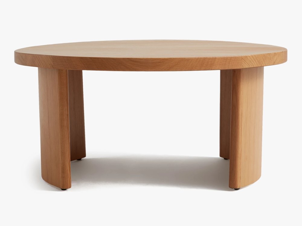 $769 | Butte Coffee Table