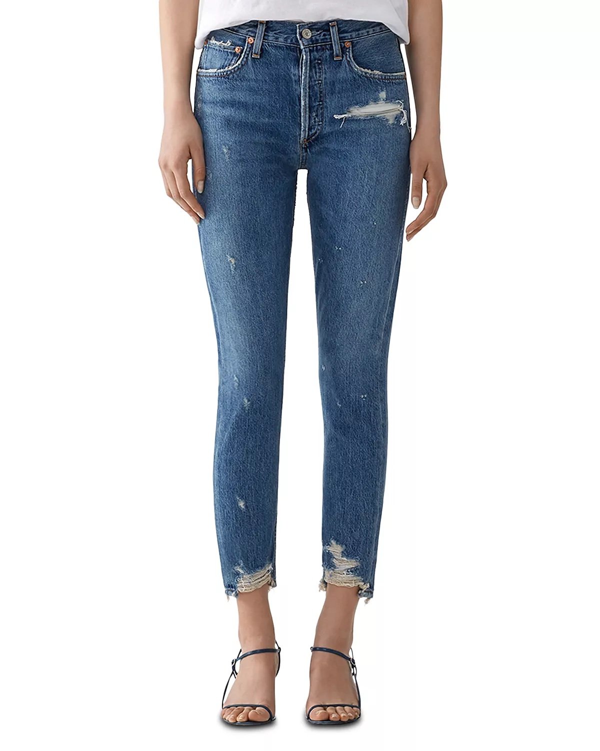 $178 | Jamie Jeans in Grade