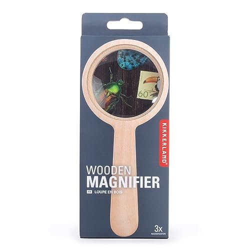 Magnifying Glass