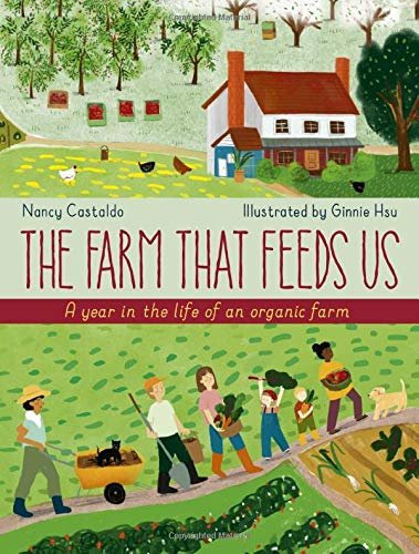 The Farm That Feeds Us