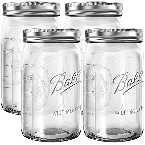 Ball Jars