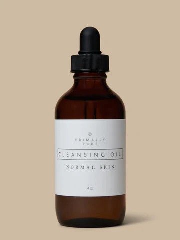 $20 | Cleansing Oil (Normal)
