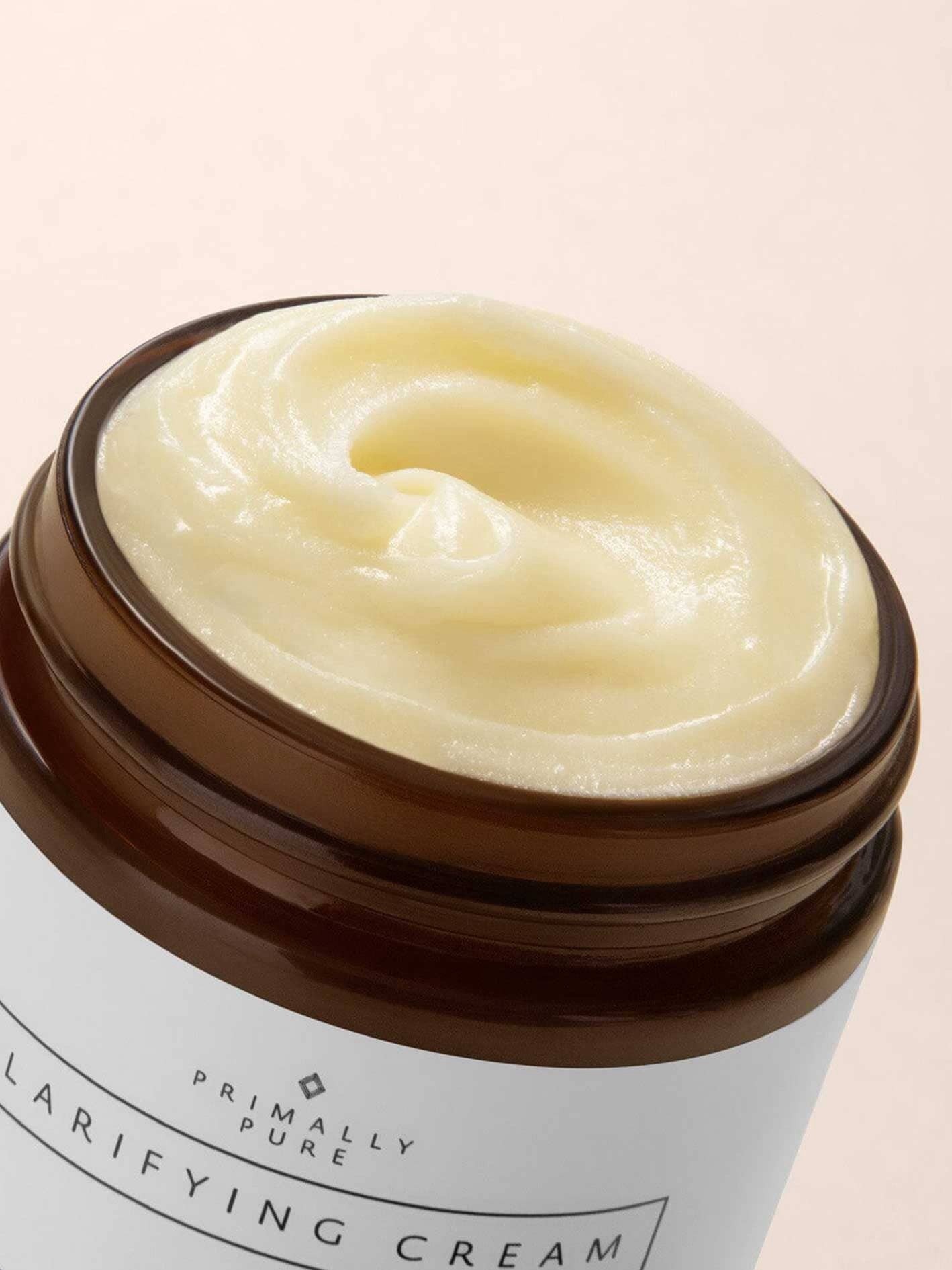 $34 | Clarifying Cream