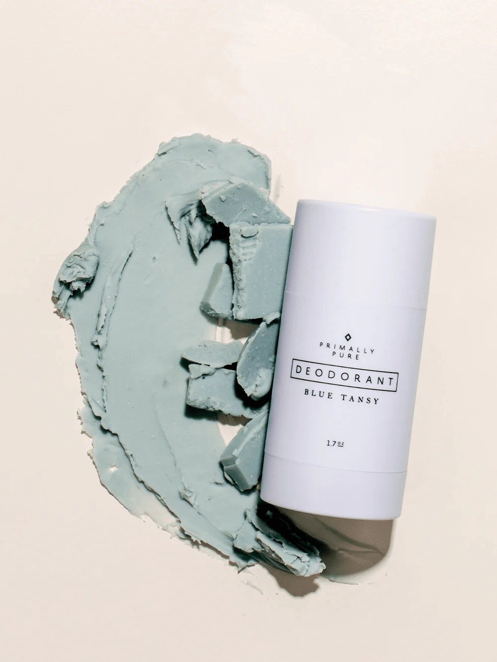 $16 | Blue Tansy Deodorant