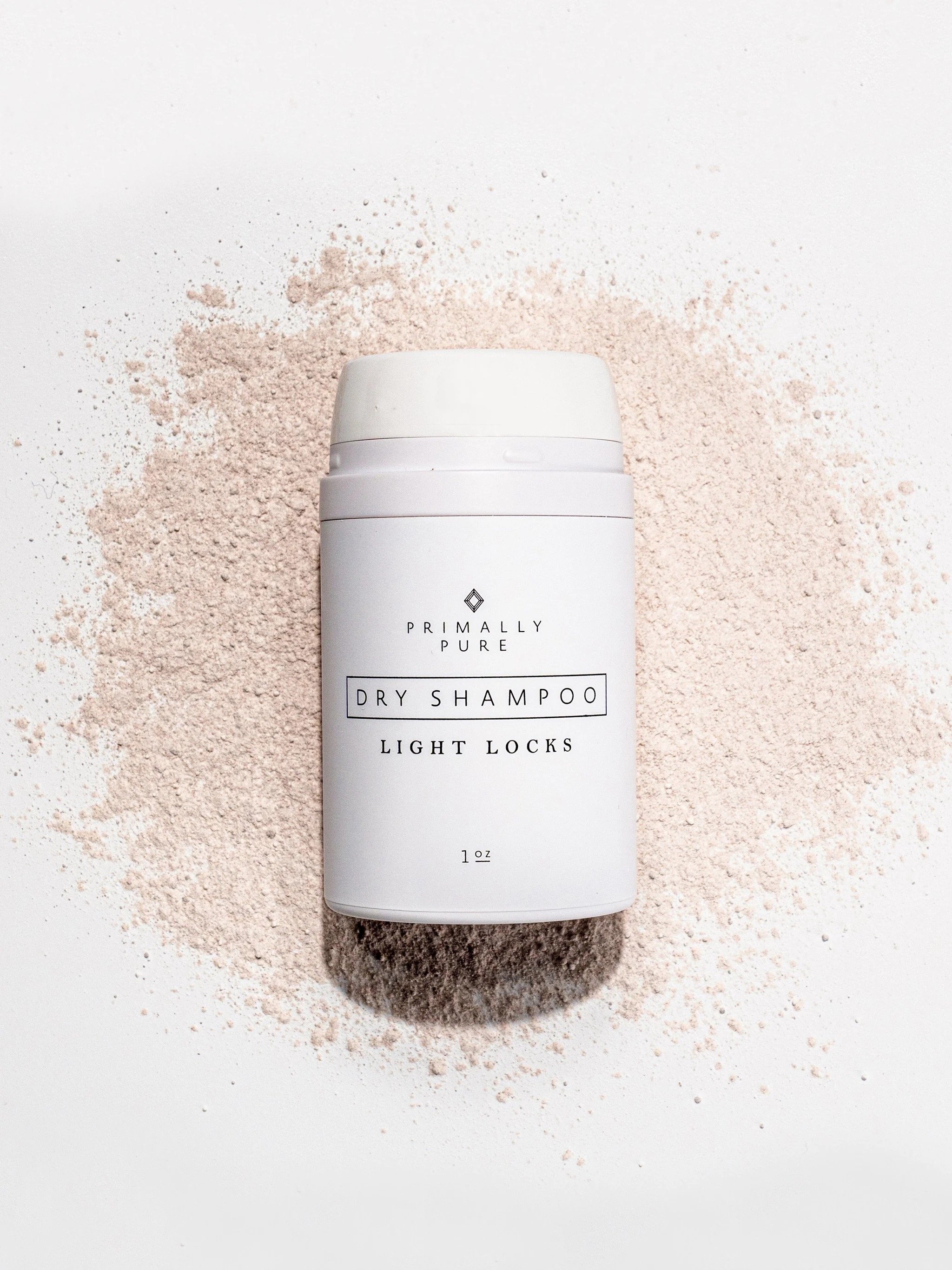 $16 | Dry Shampoo