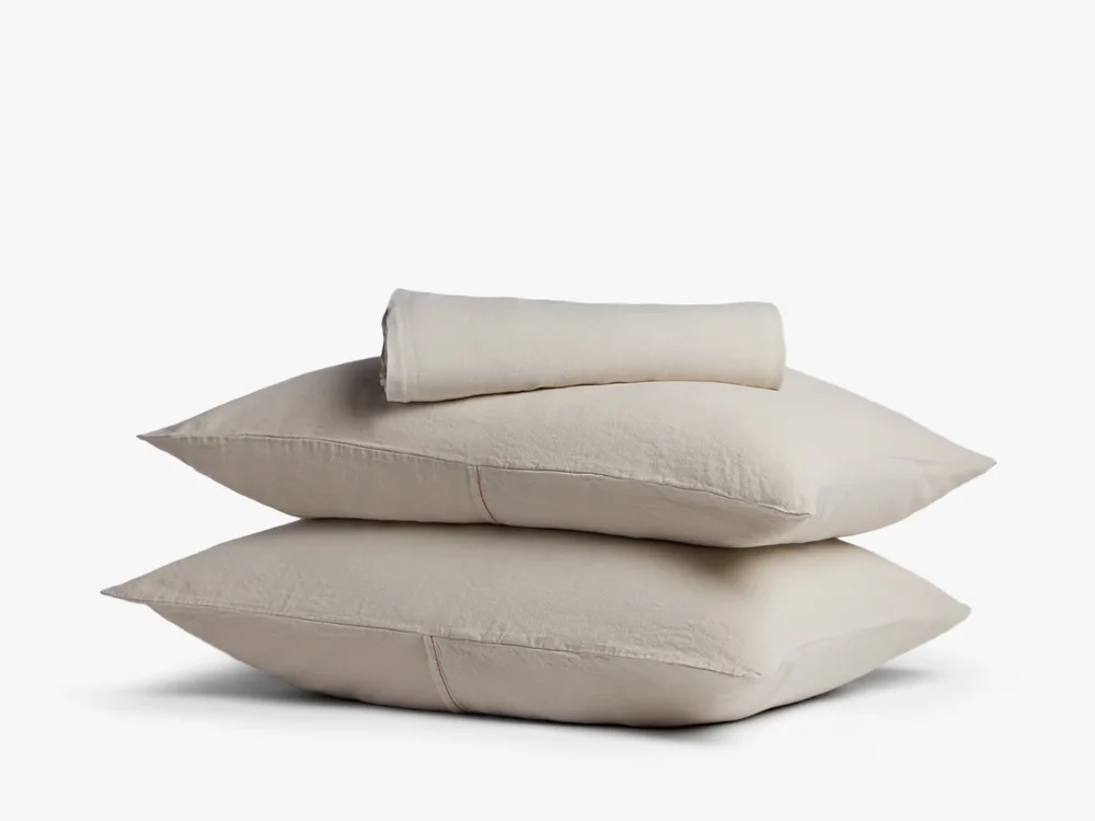 TENCEL Linen Sheet Set