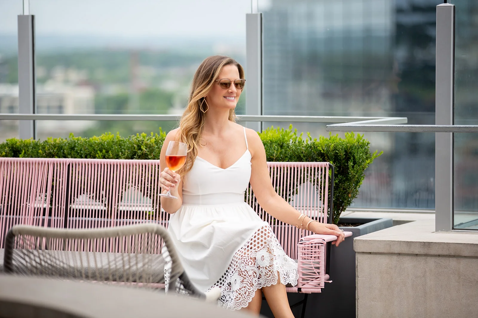 My Struggle to Shine