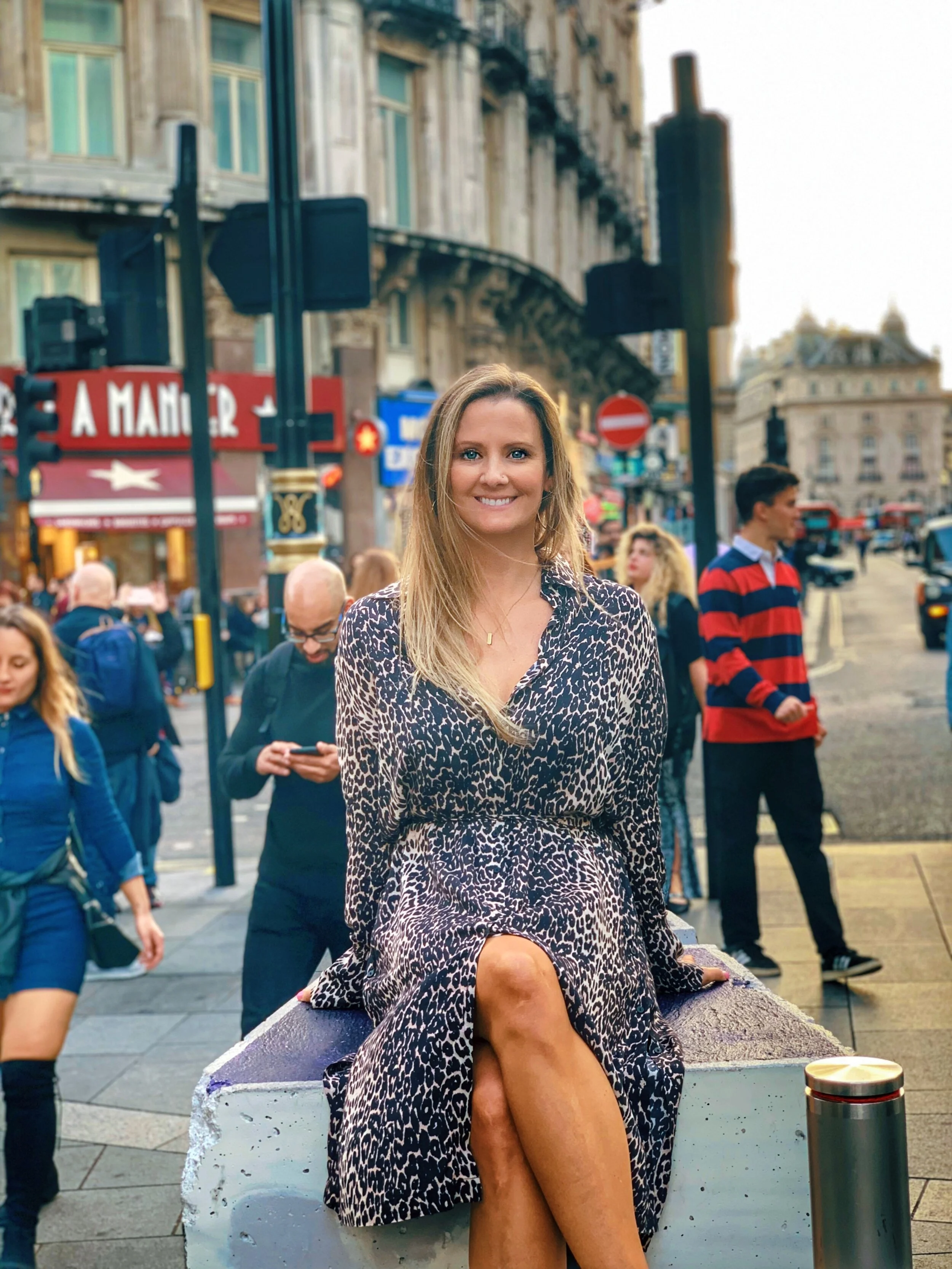 Don't Rely On What Others Think