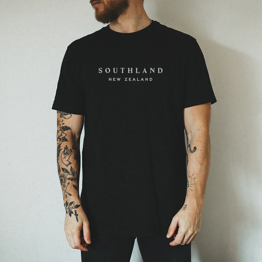 Southland Proud T-shirt