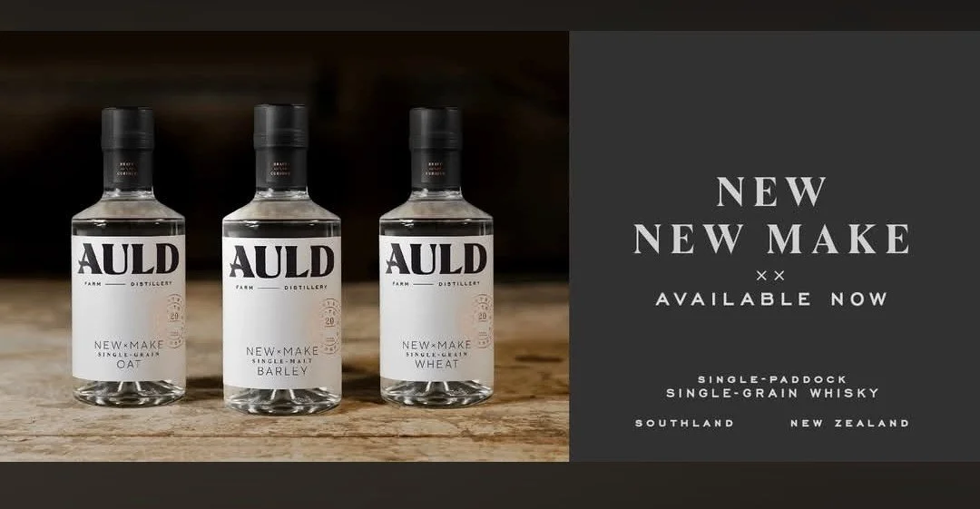 Introducing Our New Make Three Pack