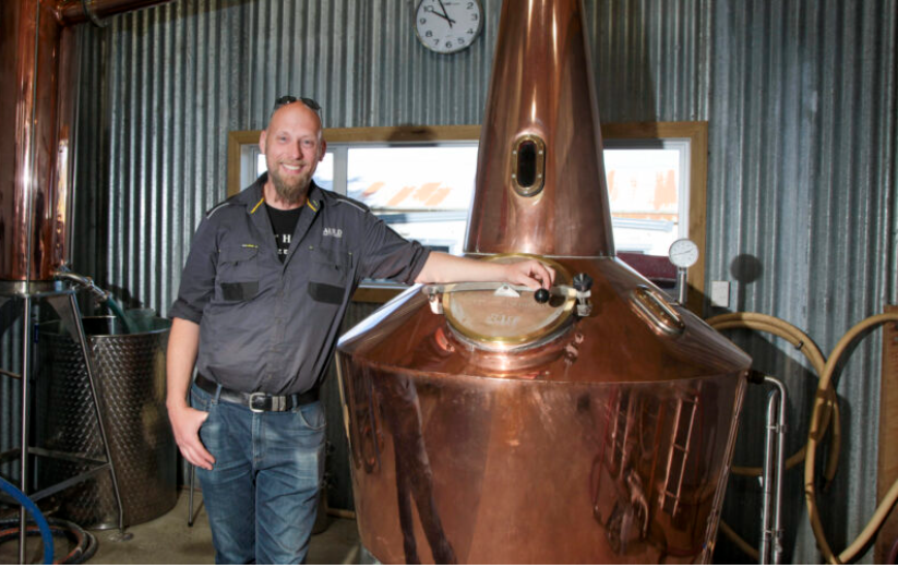From Seed to Sip: Our Story in Farmers Weekly