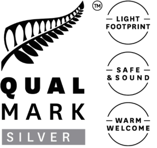 Qualmark Silver: A Tourism Milestone at the Bottom of the World