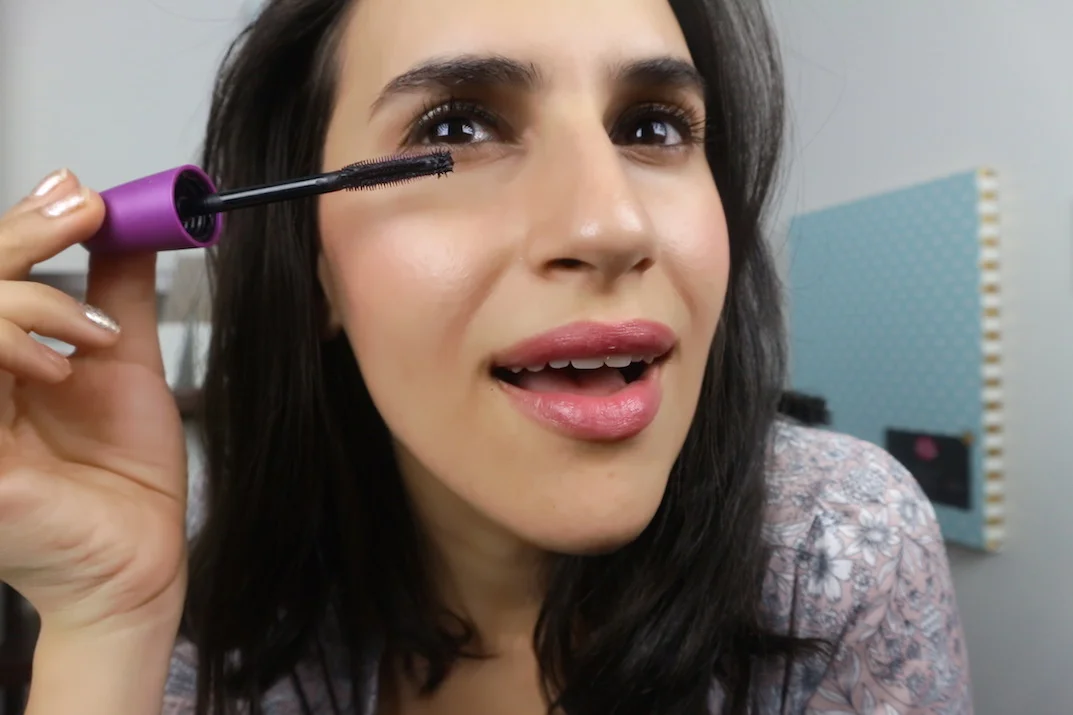 covergirl so lashy