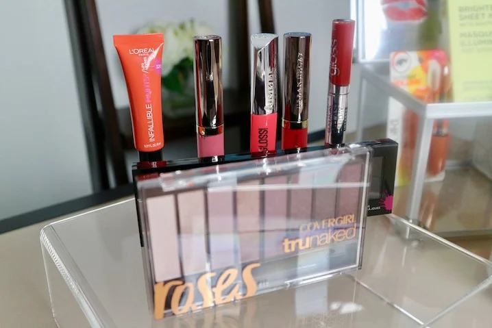 beauty blogger be chic mag