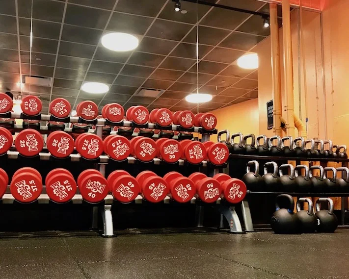 get in shape for summer