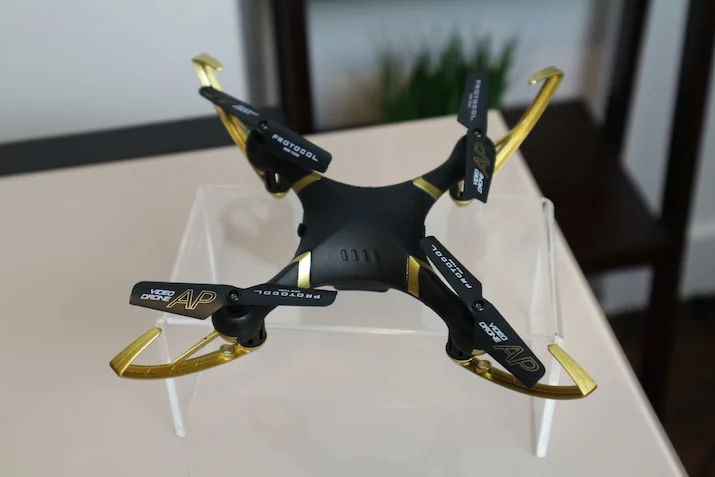 drones