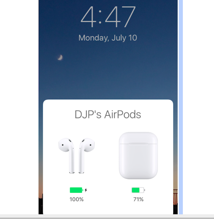 AirPods