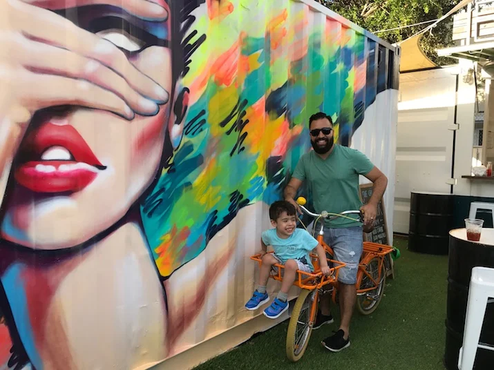 family travel tips