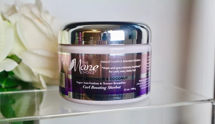 mane control