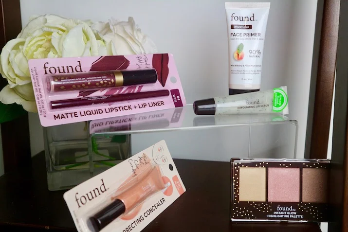 Walmart makeup