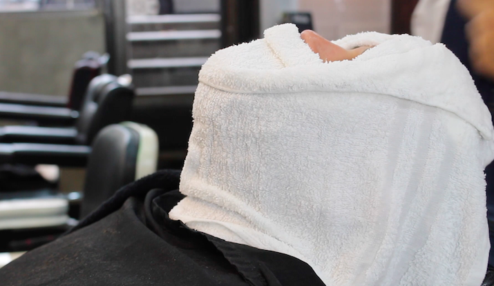 skincare for men