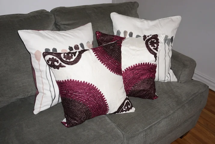 home decor blogger
