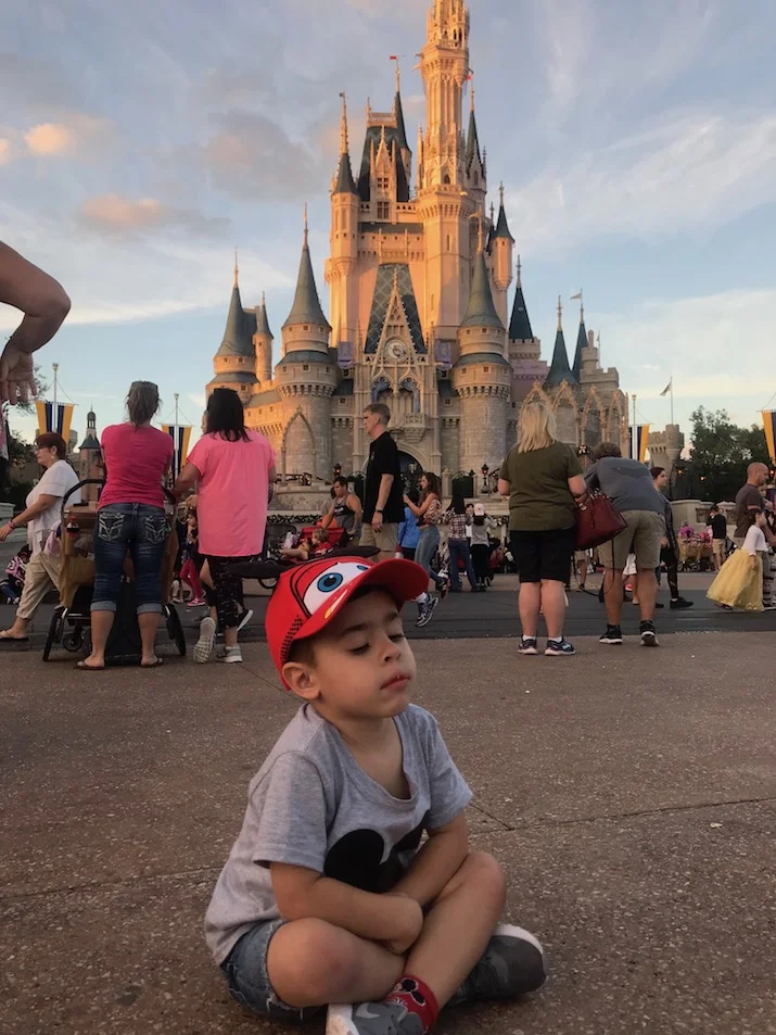 disney men's blog