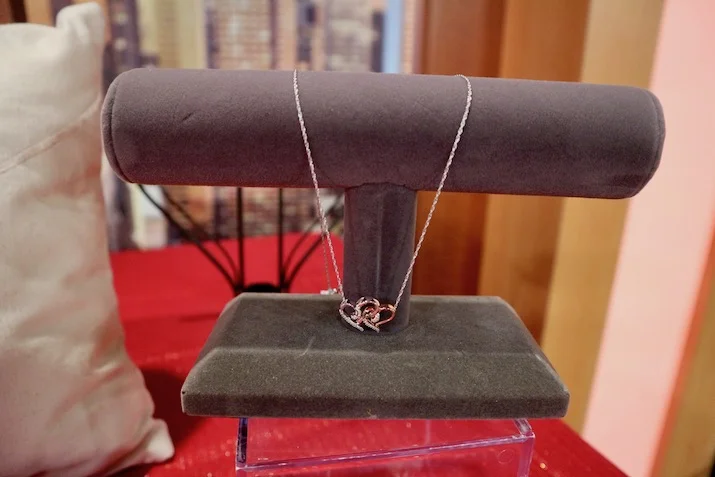 jcpenney necklace