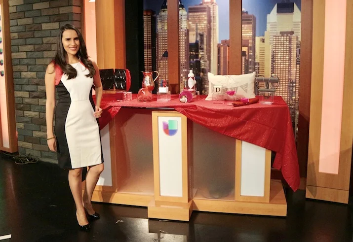 Merijoel duran univision