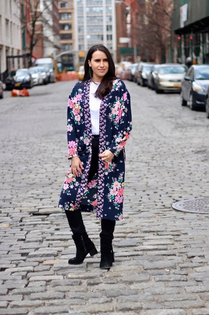 spring fashion blog