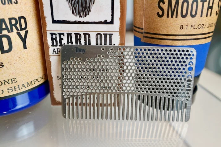 grooming blog