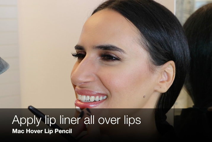 lipstick bechicmag