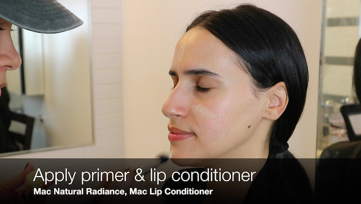 makeup primer