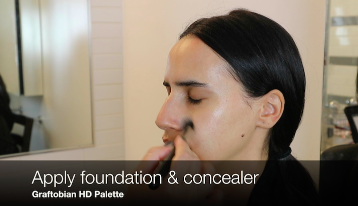 foundation and concealer be chic mag