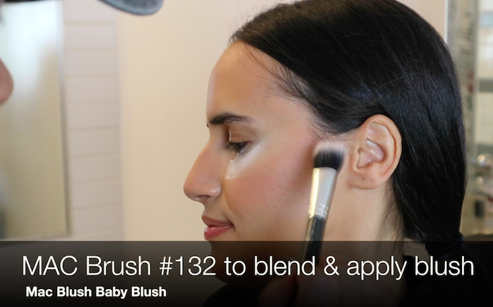 Mac brush