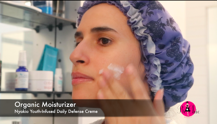 latina beauty blogger