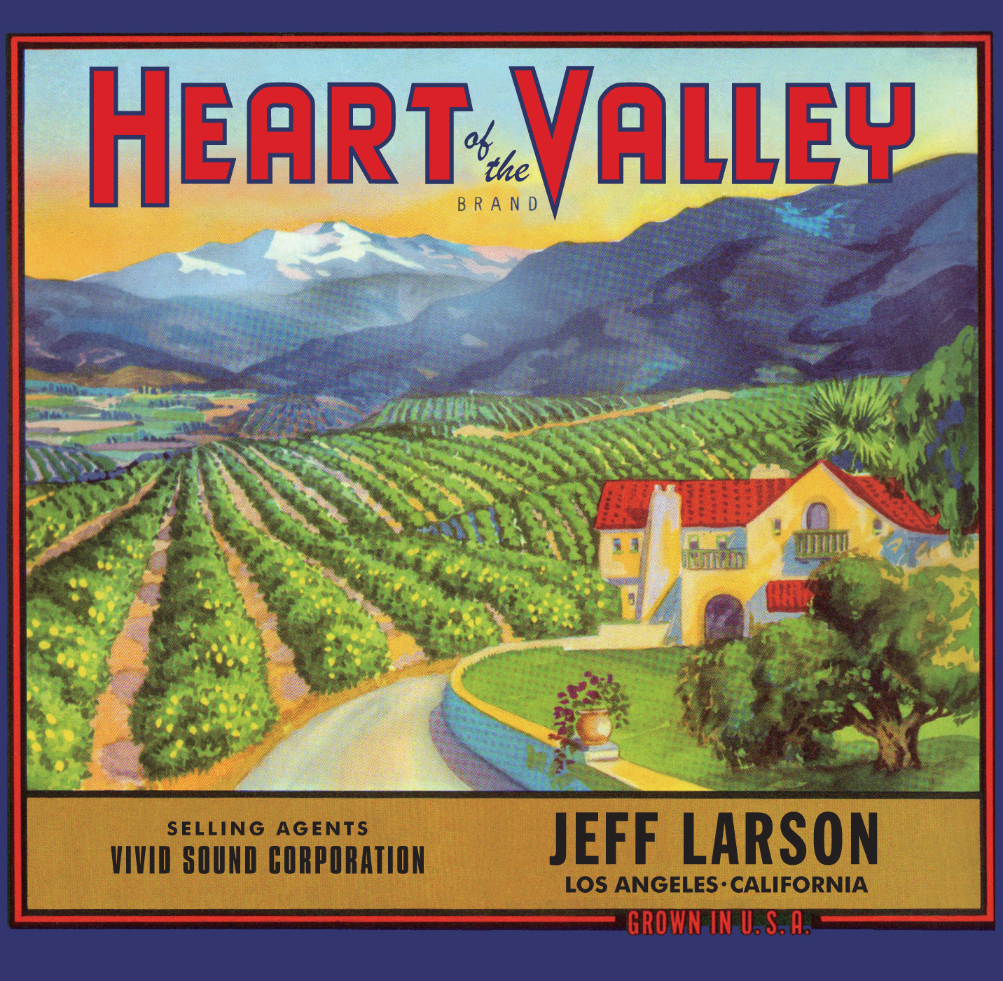 2016 NEW Heart of the Valley_cover.jpg