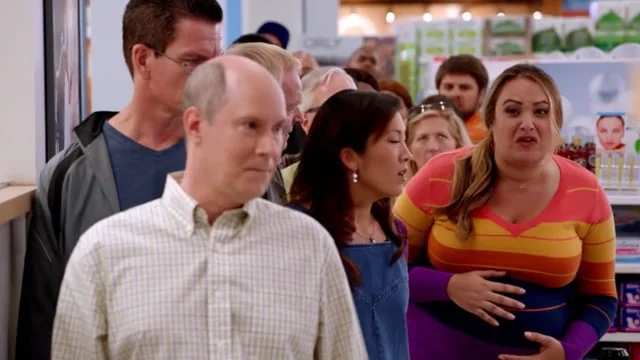 Chris Farah's Acting Reel