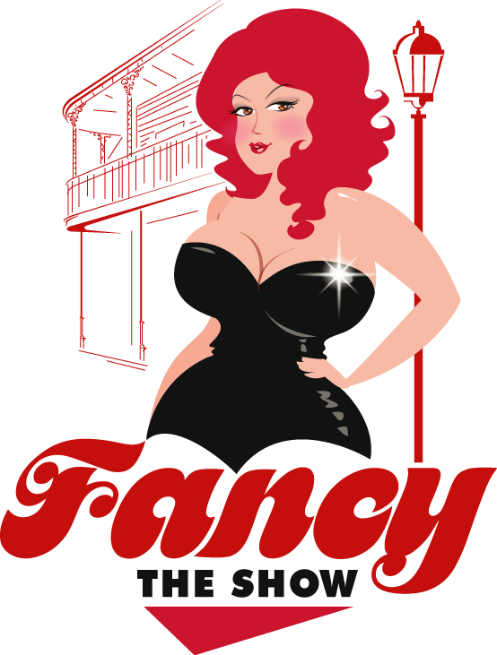  @FancyTheShow  