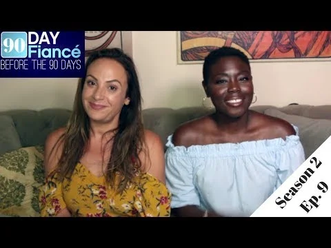 90 Day Fiancé: Before the 90 Days Recap Season 2. Ep. 9 #90DayFiance #RealityRecap #BeforeThe90Days